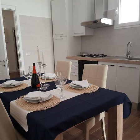 Apartament House Don Tonino Lecce Zewnętrze zdjęcie