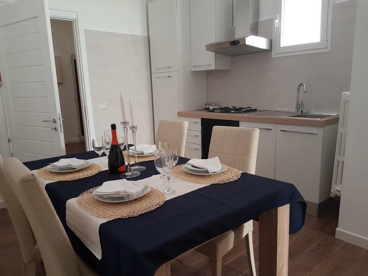 Apartament House Don Tonino Lecce Zewnętrze zdjęcie