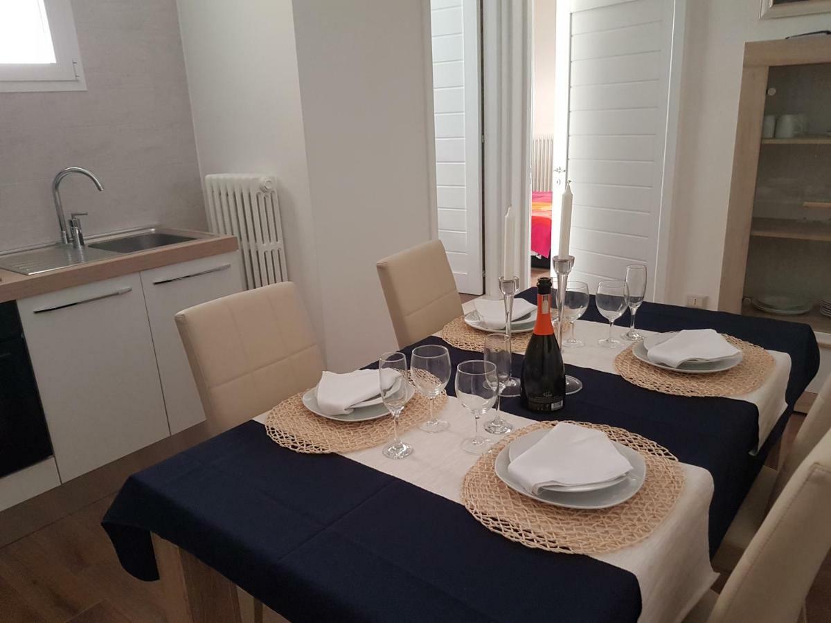 Apartament House Don Tonino Lecce Zewnętrze zdjęcie