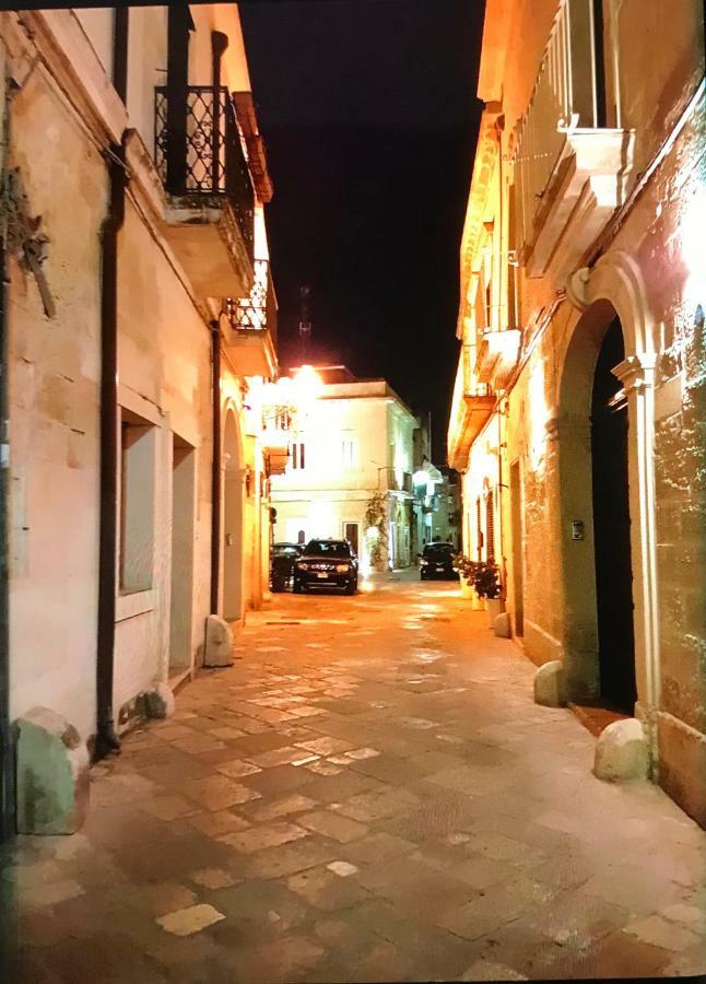 Apartament House Don Tonino Lecce Zewnętrze zdjęcie