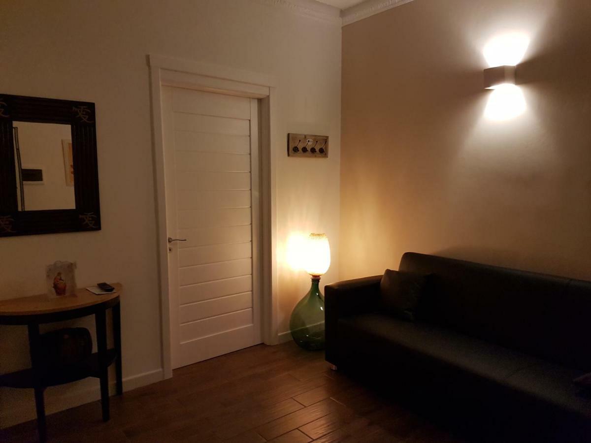 Apartament House Don Tonino Lecce Zewnętrze zdjęcie
