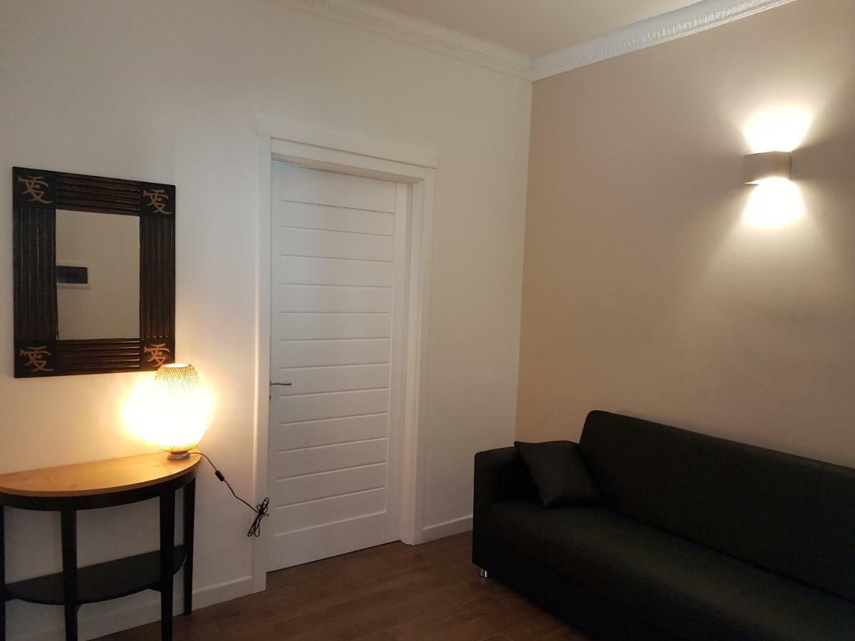 Apartament House Don Tonino Lecce Zewnętrze zdjęcie