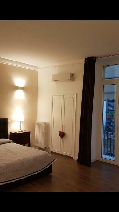 Apartament House Don Tonino Lecce Zewnętrze zdjęcie