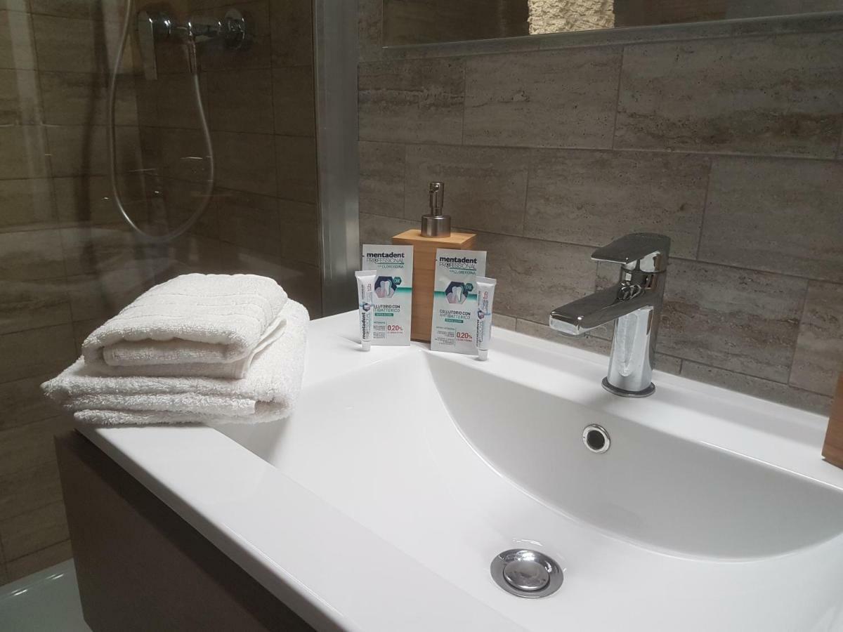 Apartament House Don Tonino Lecce Zewnętrze zdjęcie