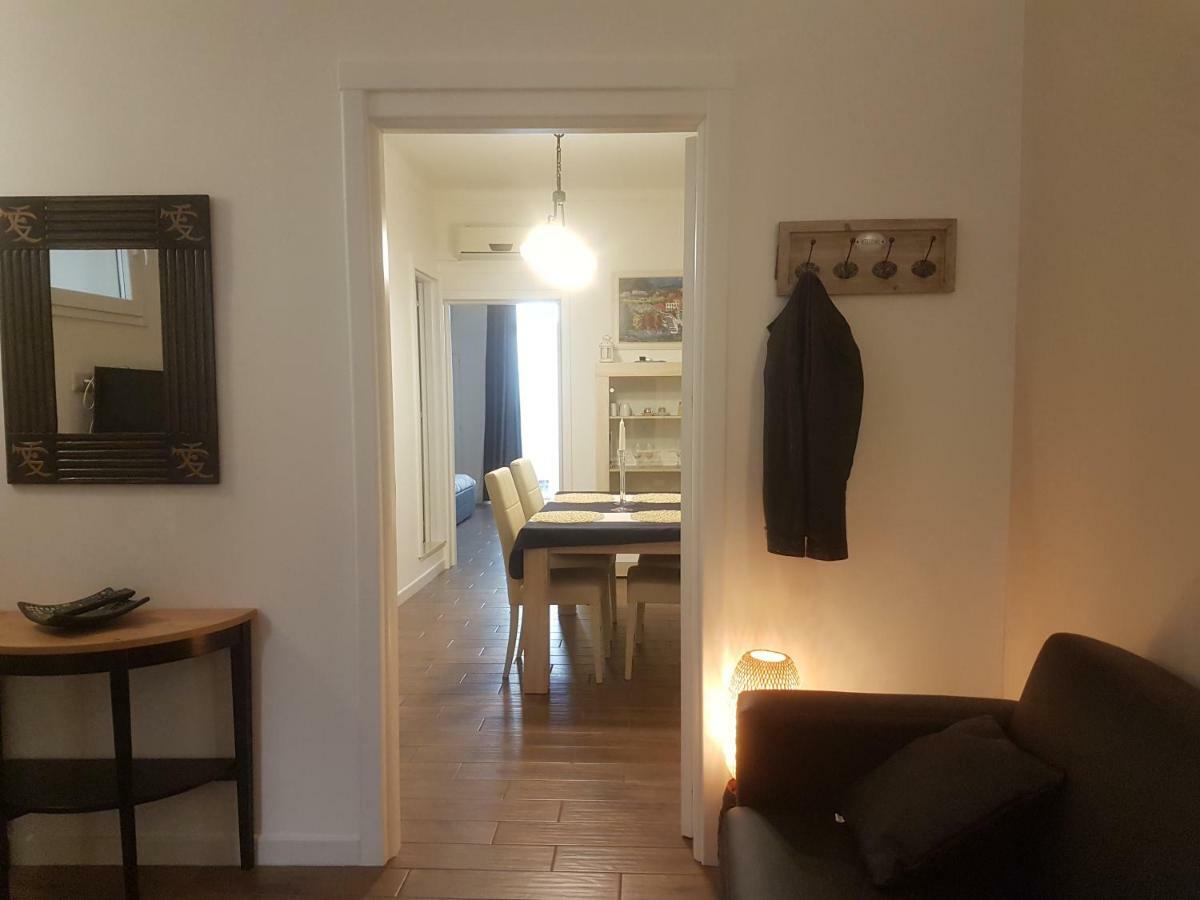 Apartament House Don Tonino Lecce Zewnętrze zdjęcie