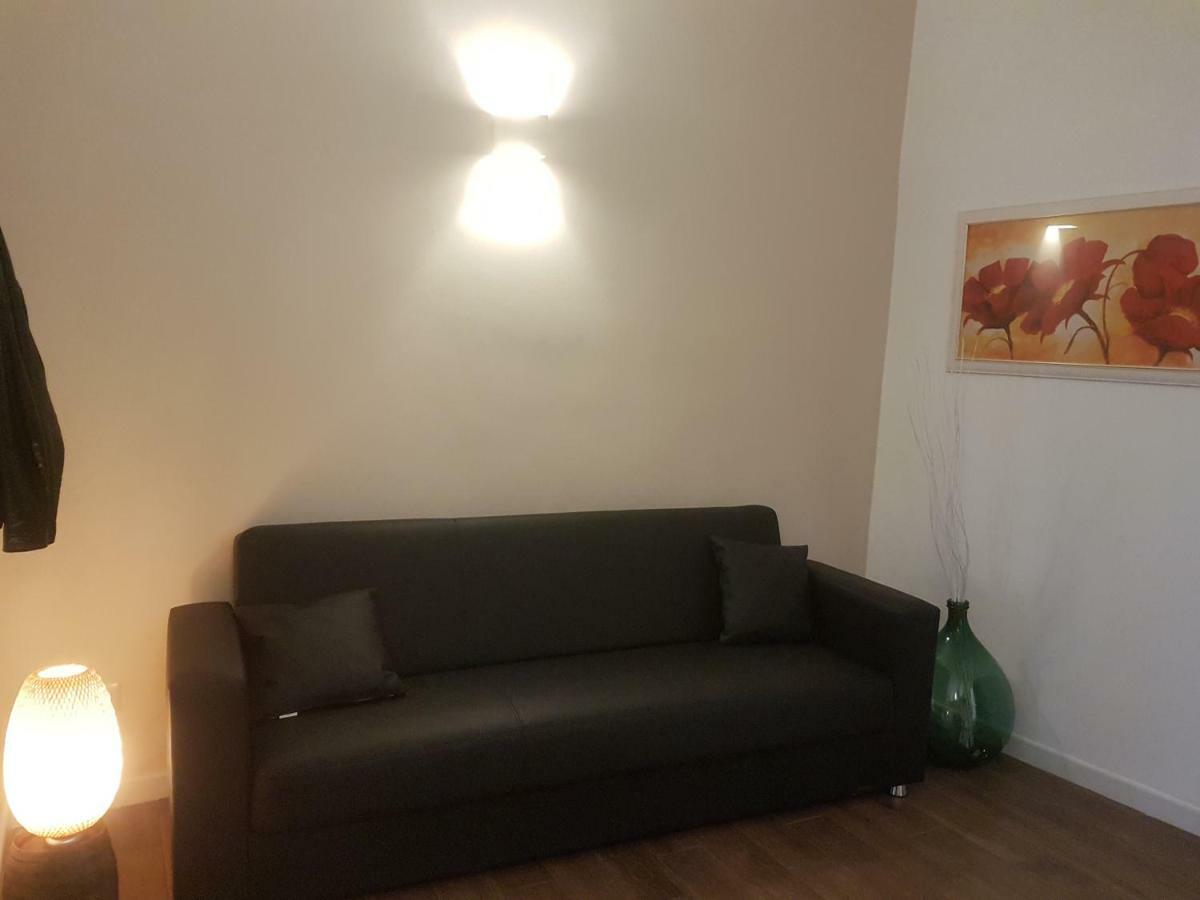 Apartament House Don Tonino Lecce Zewnętrze zdjęcie