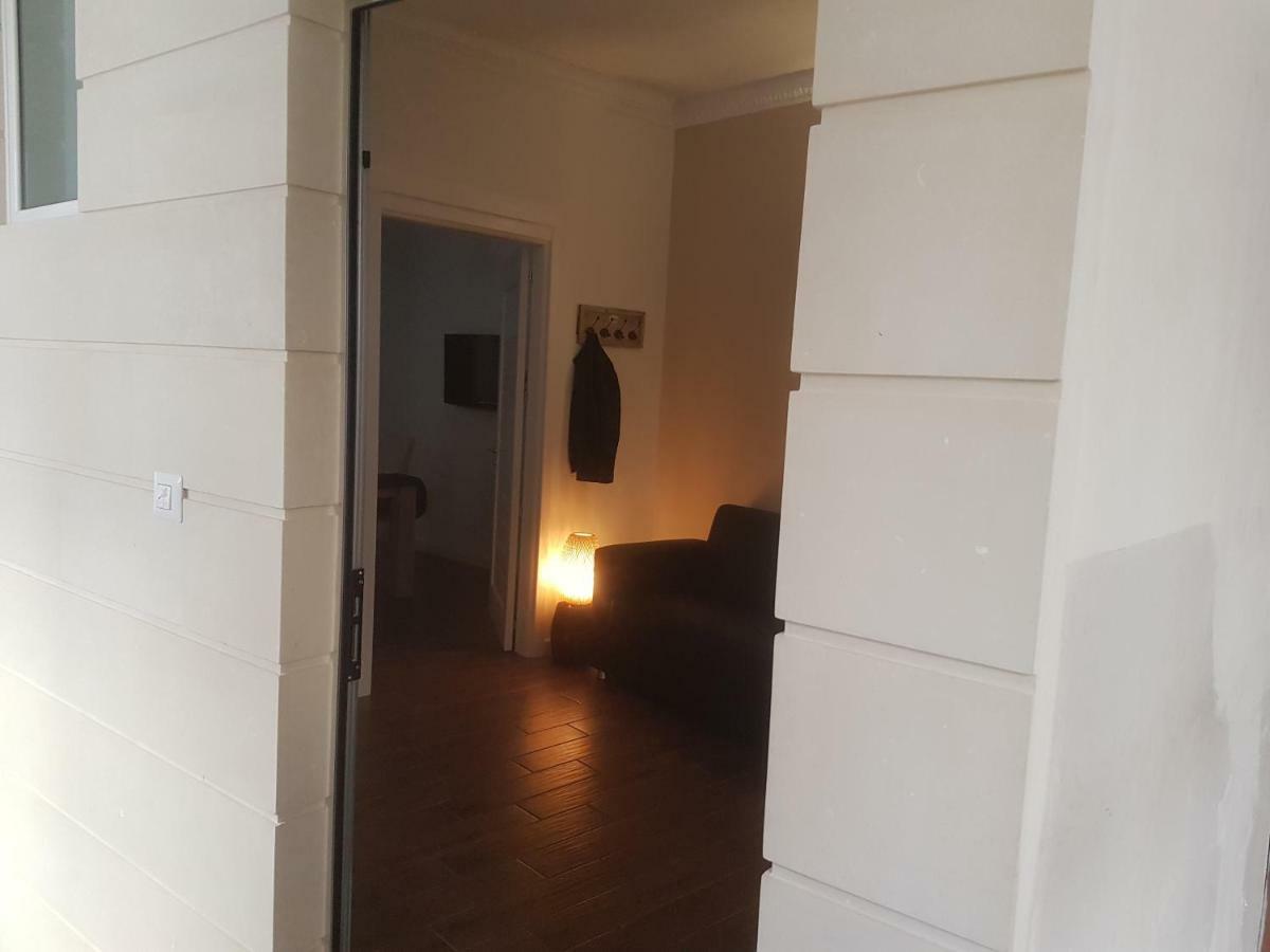 Apartament House Don Tonino Lecce Zewnętrze zdjęcie