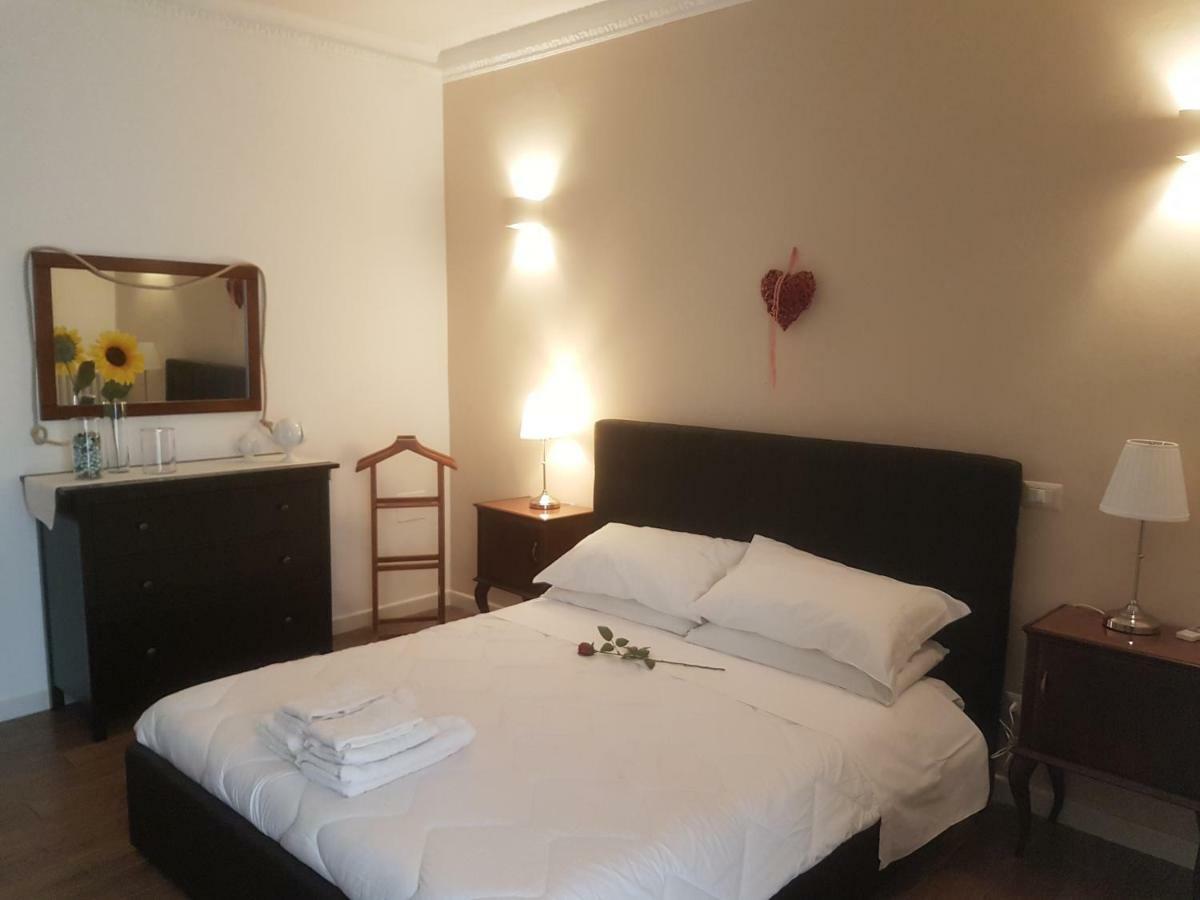 Apartament House Don Tonino Lecce Zewnętrze zdjęcie