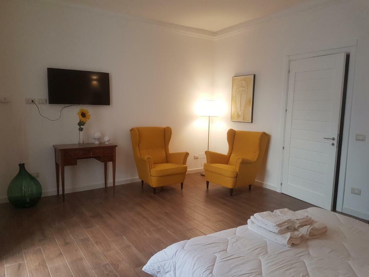 Apartament House Don Tonino Lecce Zewnętrze zdjęcie