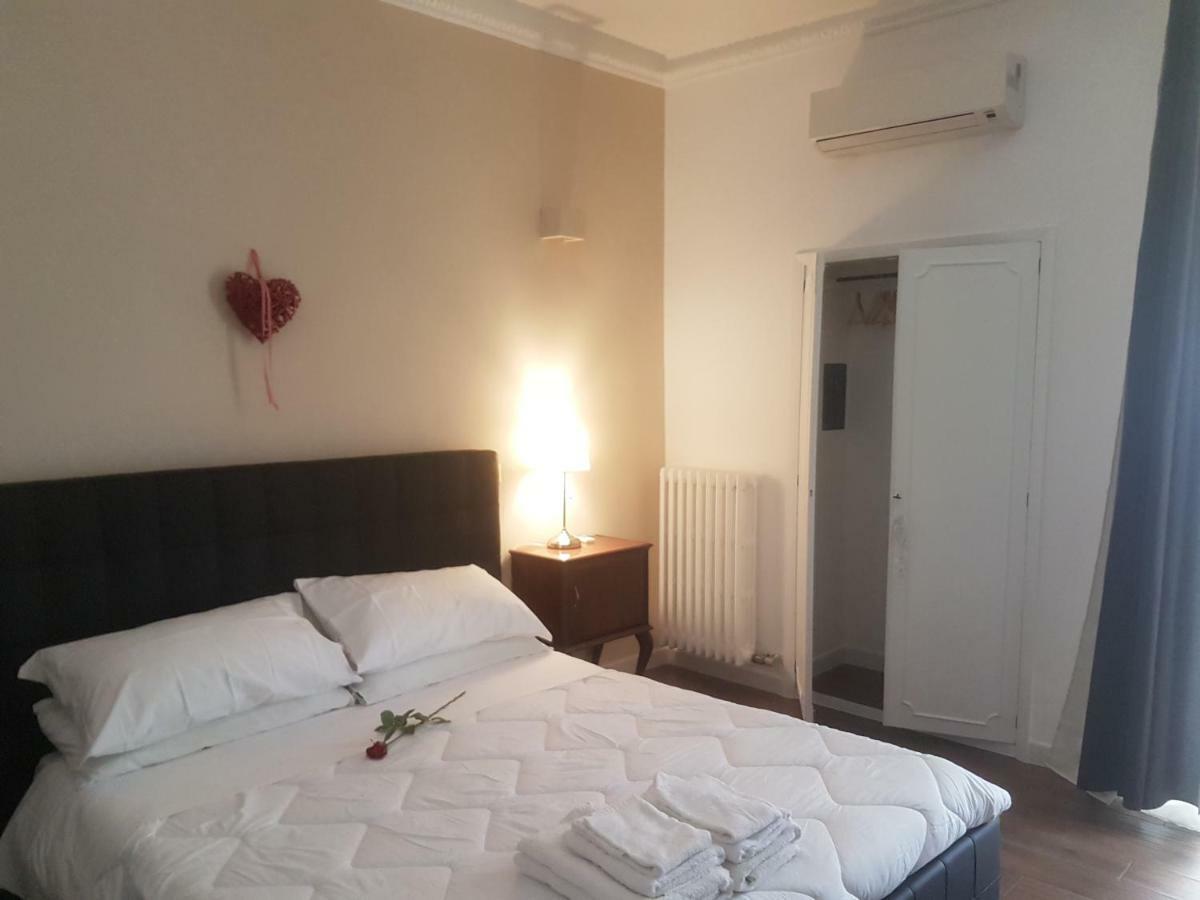 Apartament House Don Tonino Lecce Zewnętrze zdjęcie