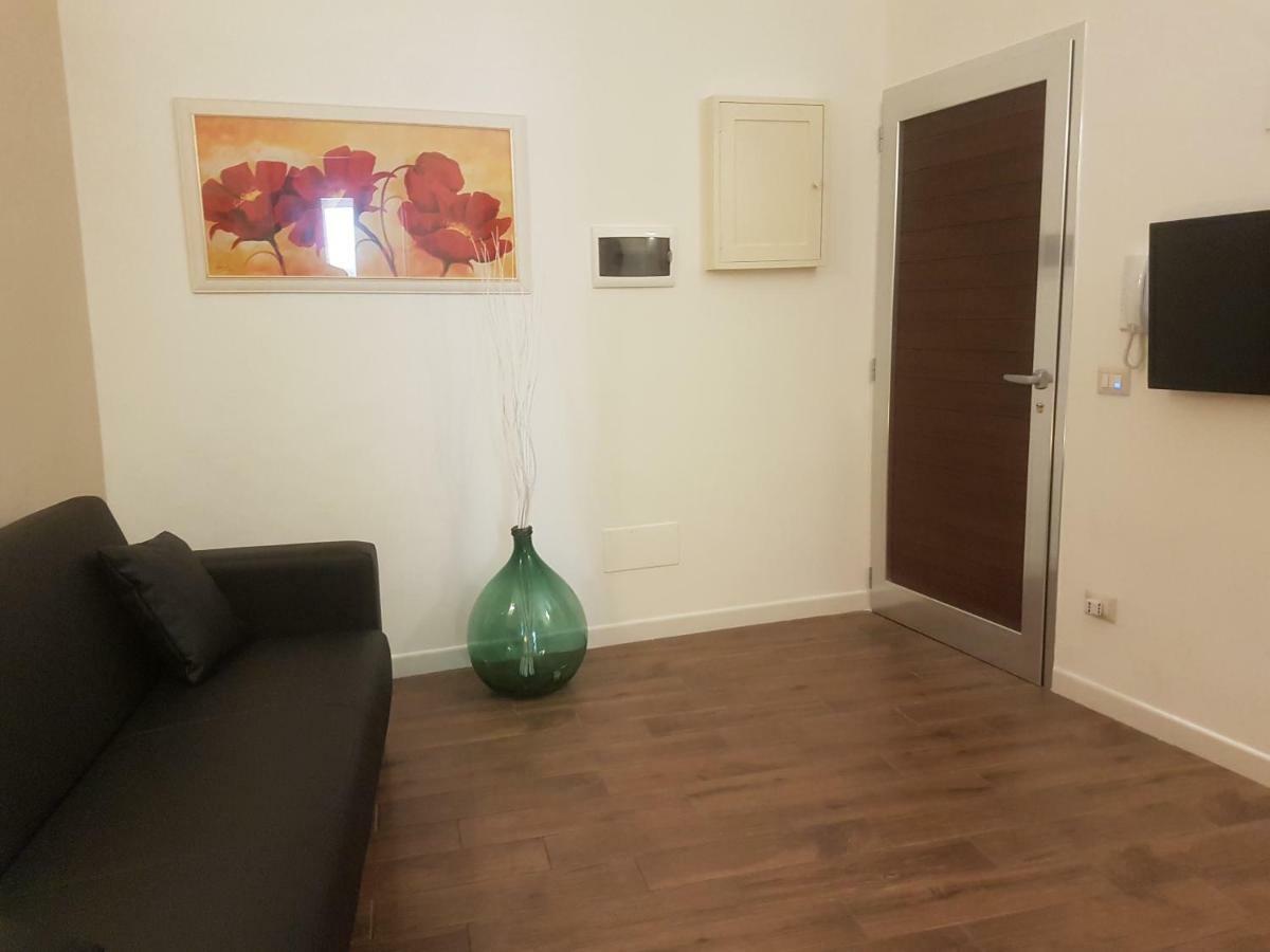 Apartament House Don Tonino Lecce Zewnętrze zdjęcie