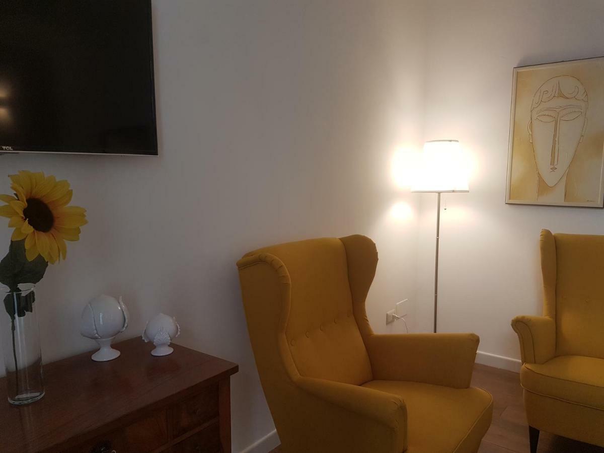 Apartament House Don Tonino Lecce Zewnętrze zdjęcie