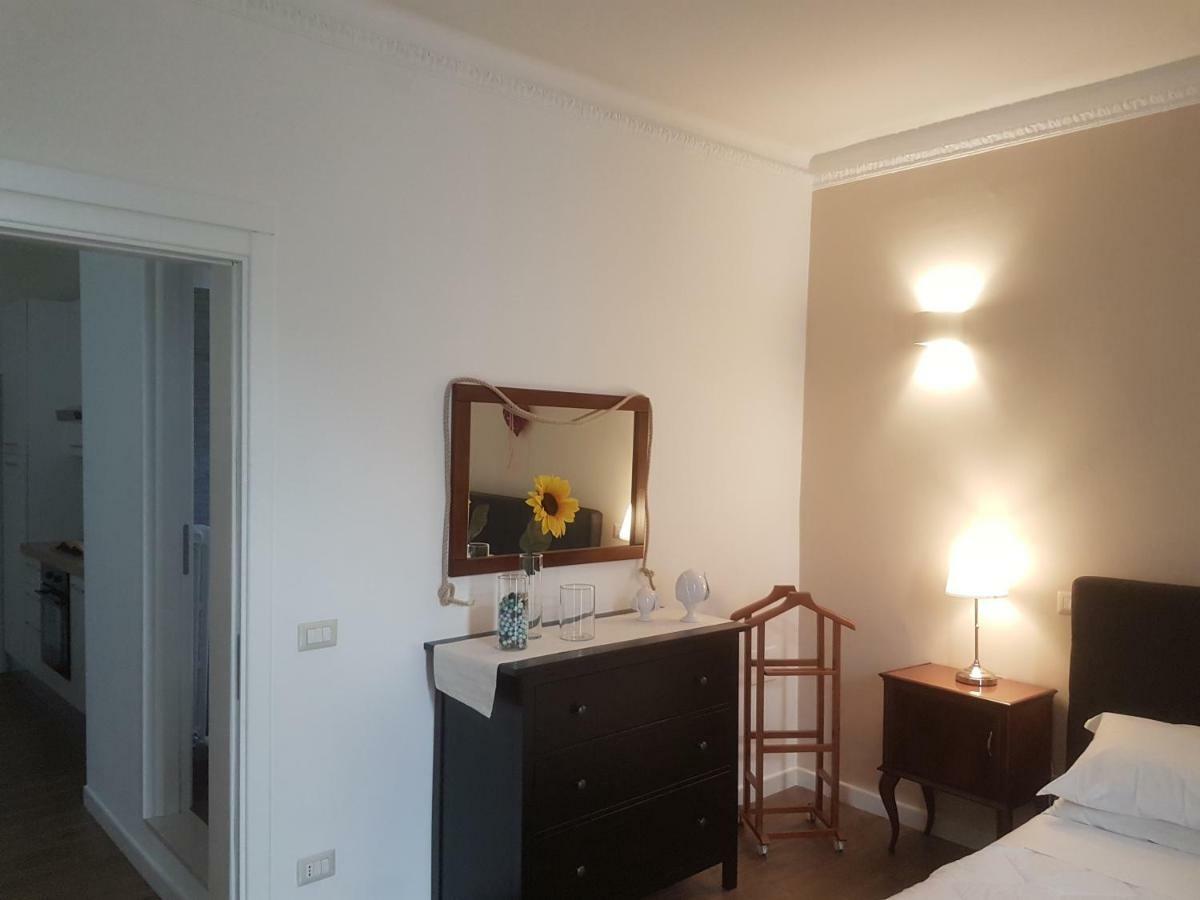 Apartament House Don Tonino Lecce Zewnętrze zdjęcie