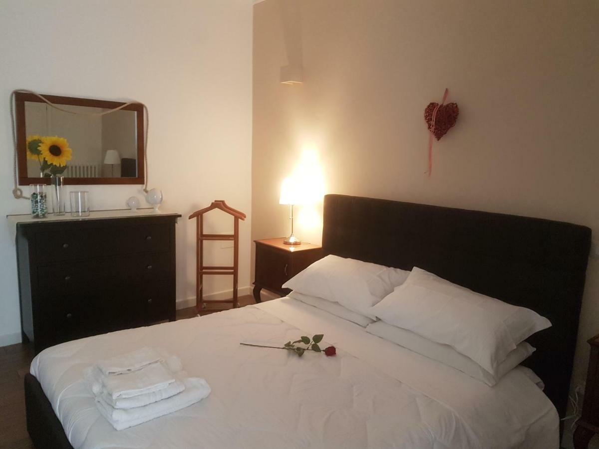 Apartament House Don Tonino Lecce Zewnętrze zdjęcie